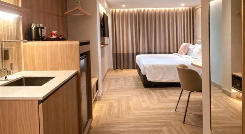 Imatge de Connected Room for 4 People 7