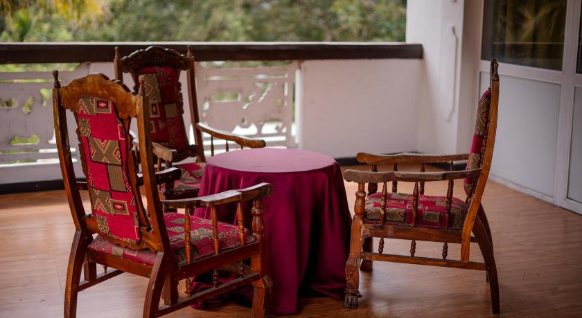 Grand View Hotel - image 3