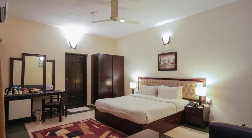 Image of Executive Room 0