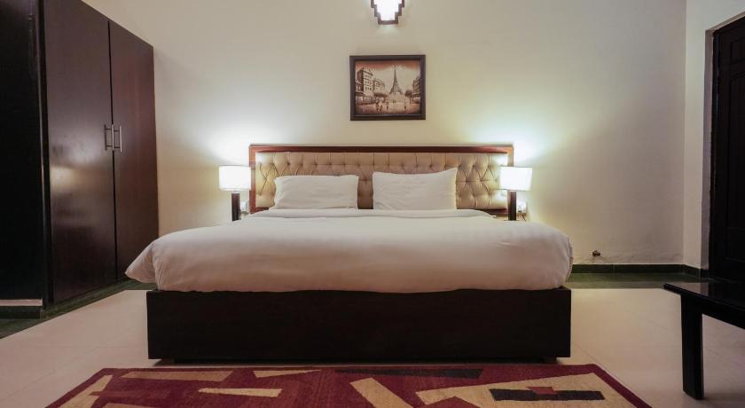 Image of Executive Room 1