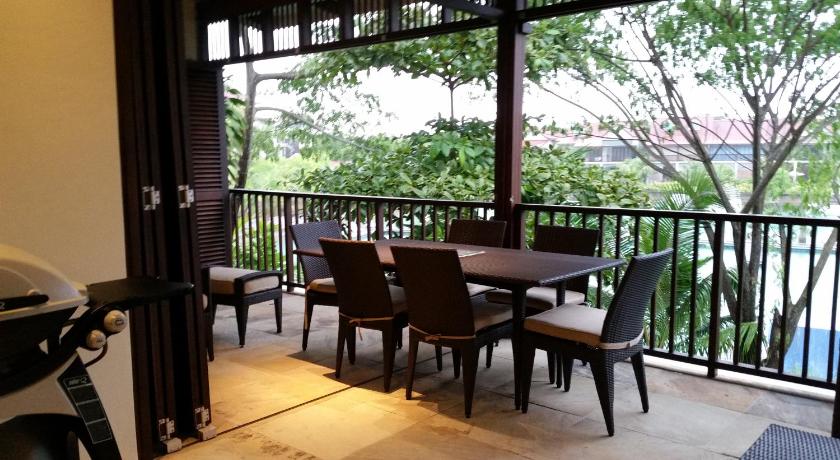 Eden Island Apartment 70A14 photo