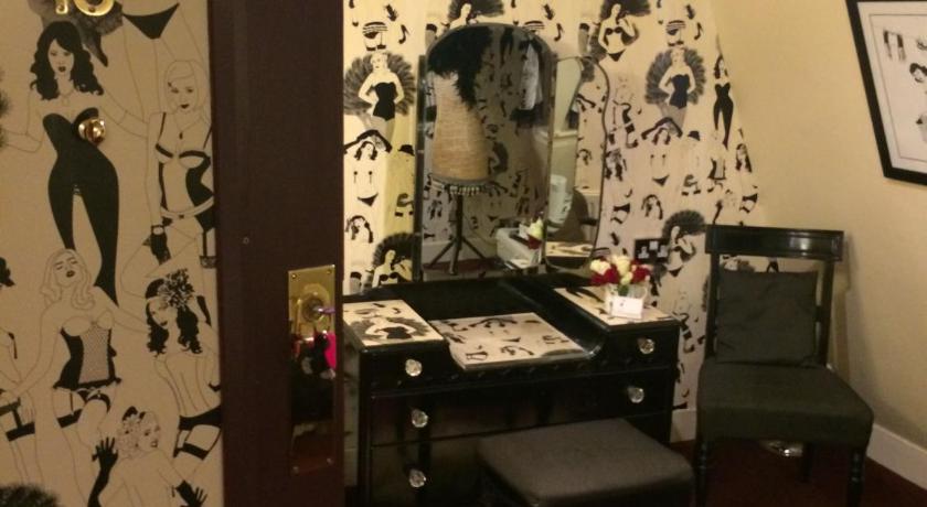 Image of Dupenny Boudoir Double Room 13