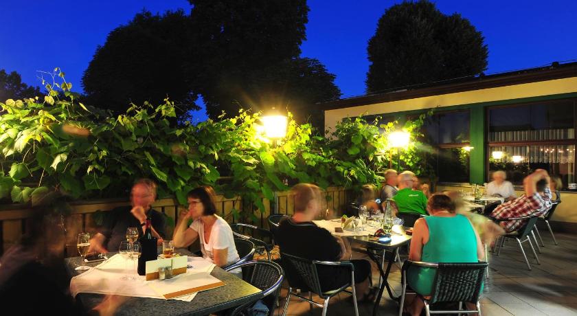 Landhotel Plauen - Gasthof Zwoschwitz photo
