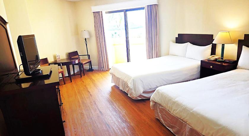 スタンダード　ダブルルーム (Standard Double Room)の画像 0
