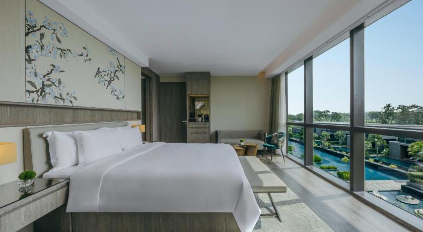 Image of Prestige Verandah Pool View Suite 3