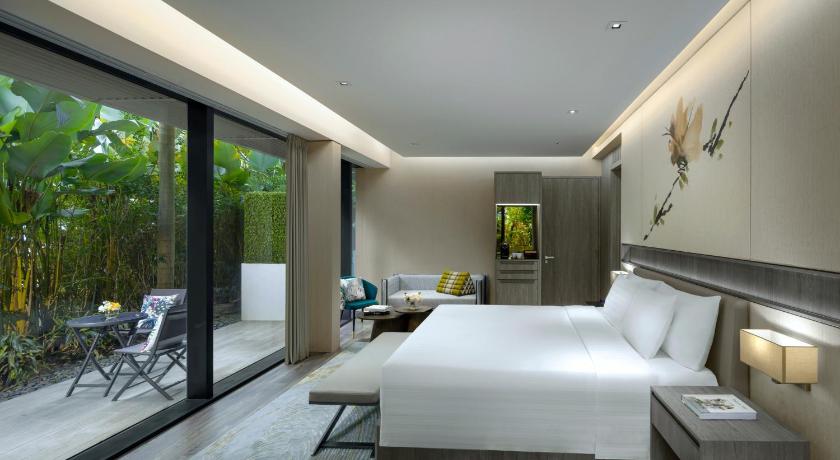 Image of Prestige Suite Terrace 5