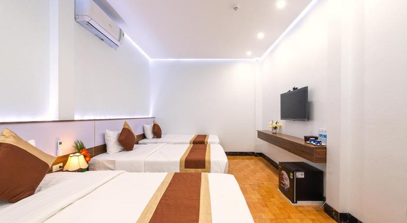 Tam Coc Sunshine Hotel - image 25
