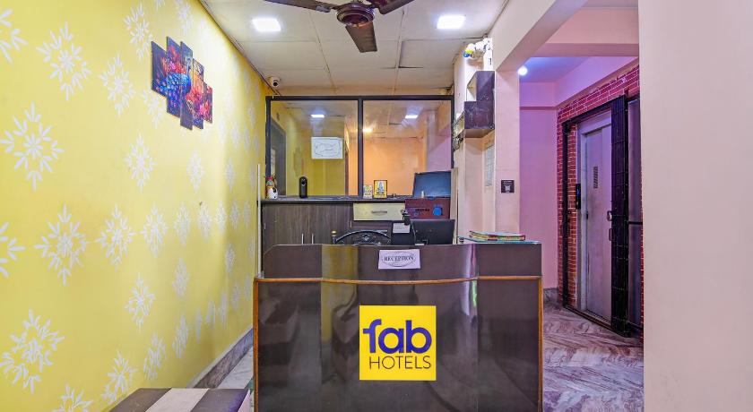 Goroomgo Relyef Inn Kolkata - image 8