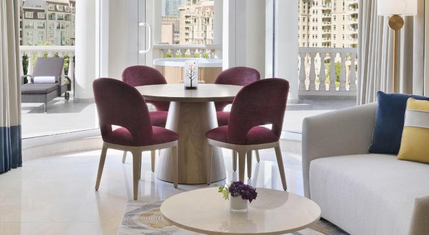 Swissôtel Al Murooj Dubai - image 5
