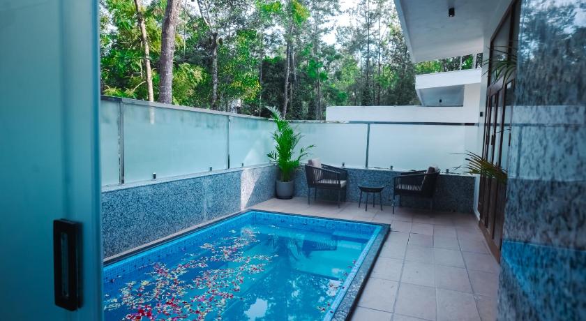 DNC Shevaroys Resorts & Spa – Yercaud, MO