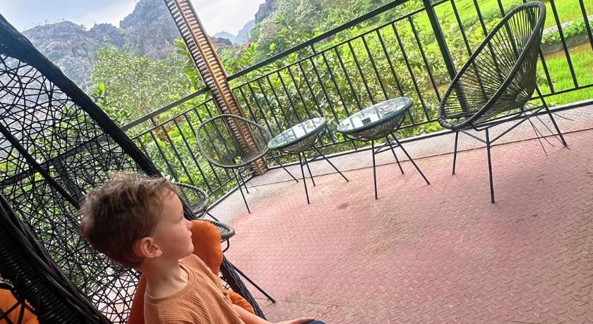 Tam Coc Min House - image 27