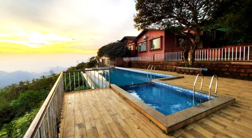 The Byke Sai Cottage Mahabaleshwar - image 2