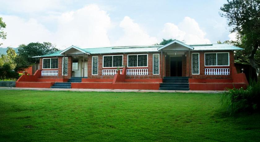 The Byke Sai Cottage Mahabaleshwar - image 4