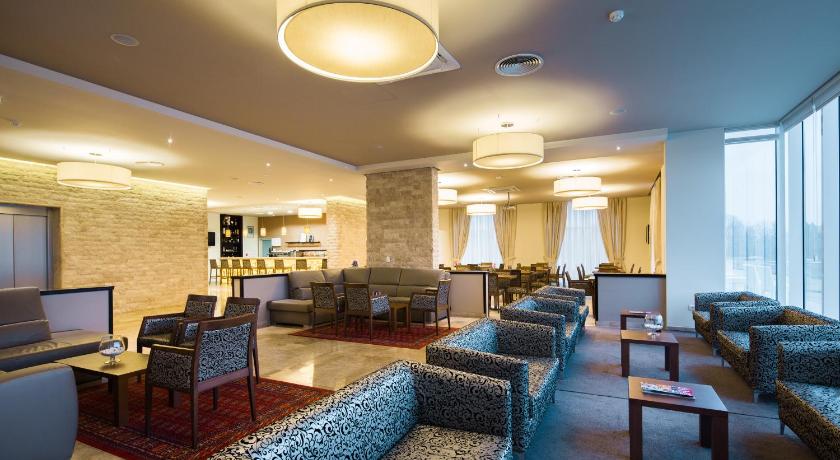 Medjugorje Hotel & Spa photo