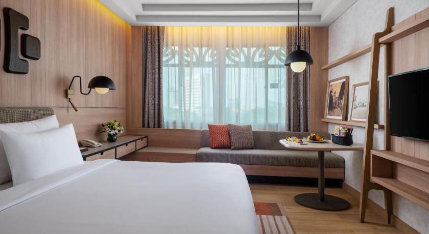 Image of Deluxe Room 1