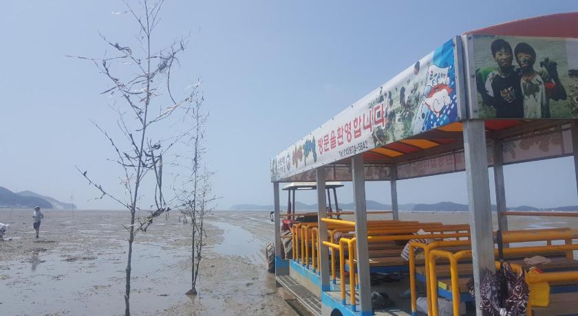 태안 맘빌리지카라반