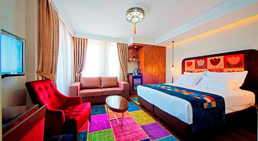 Azade Suites - image 6