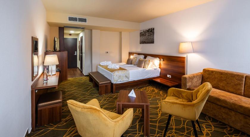 Image of Junior Suite 0