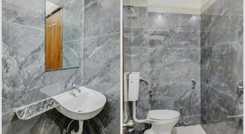 Accuotel Inn Lavish Villa – Indore, OH