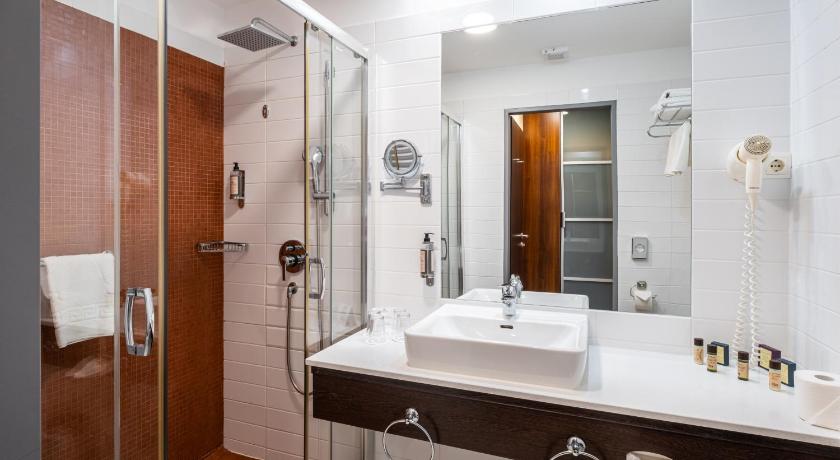 Image of Deluxe Suite 2