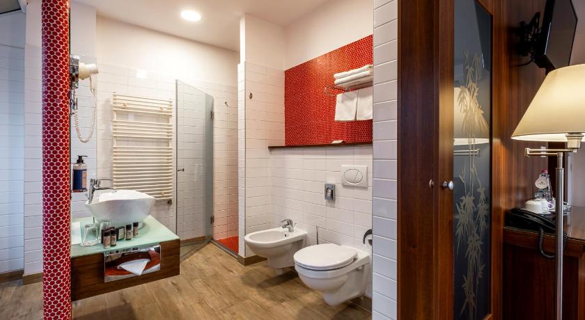 Image of Presidential Suite 8