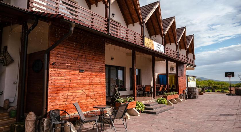 Casa Negrea