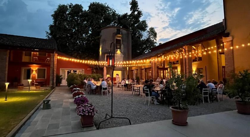 Agriturismo Chioso di Sotto