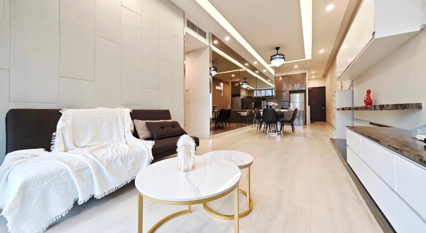 Dorsett Bukit Bintang Kuala Lumpur - image 7