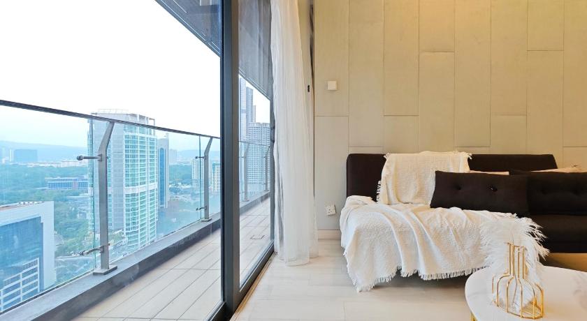 Dorsett Bukit Bintang Kuala Lumpur - image 3