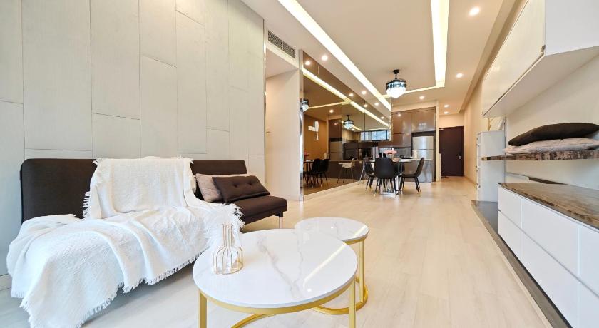 Dorsett Bukit Bintang Kuala Lumpur - image 2