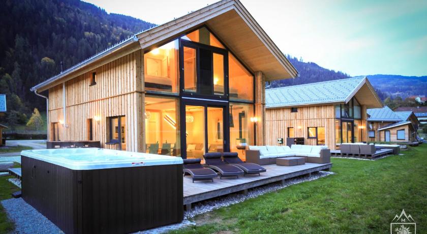 Feriendorf Murau by ALPS RESORTS