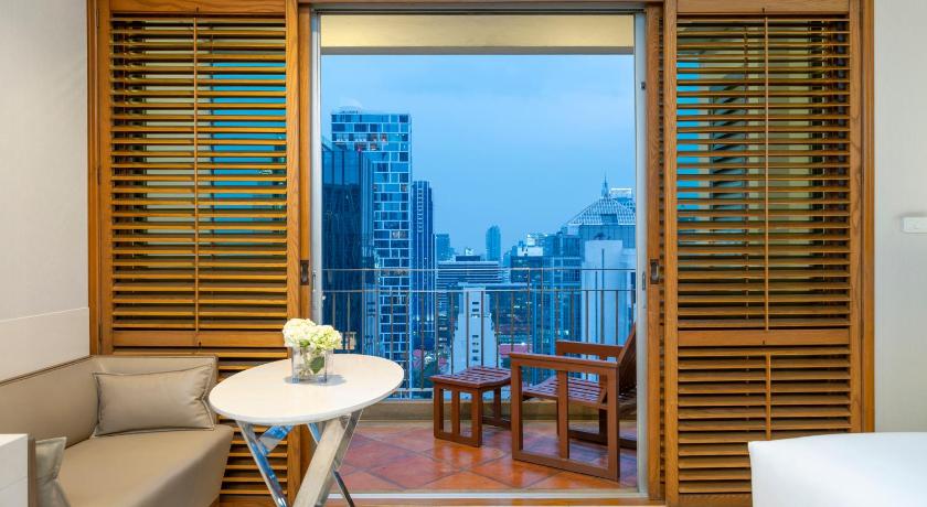 รูปของดีลักซ์ สำหรับ 3 คน (Deluxe - 3 persons) 6