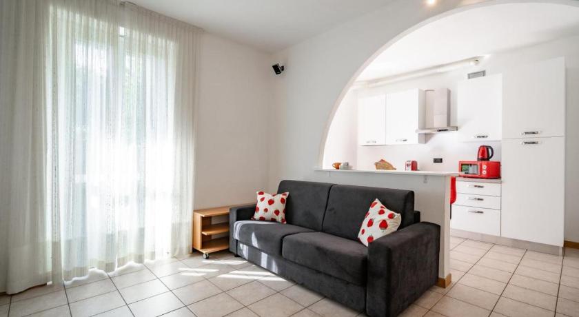 Dolce Teresa Apartment