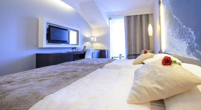 Image of Classic Balcony Room 4