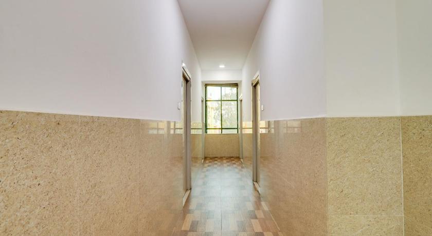 Super Townhouse Qualia Prime – Hyderabad, IA