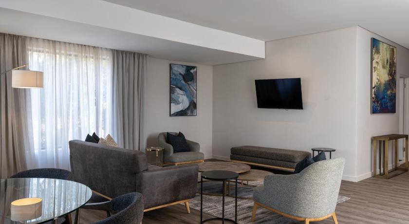 Image of Two Bedroom Apartment - Boutique Building 6