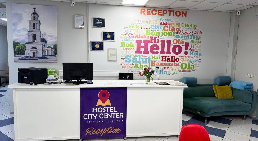 Hostel City Center