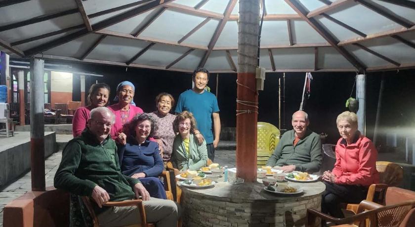 Anne Homestay — Pokhara (3)