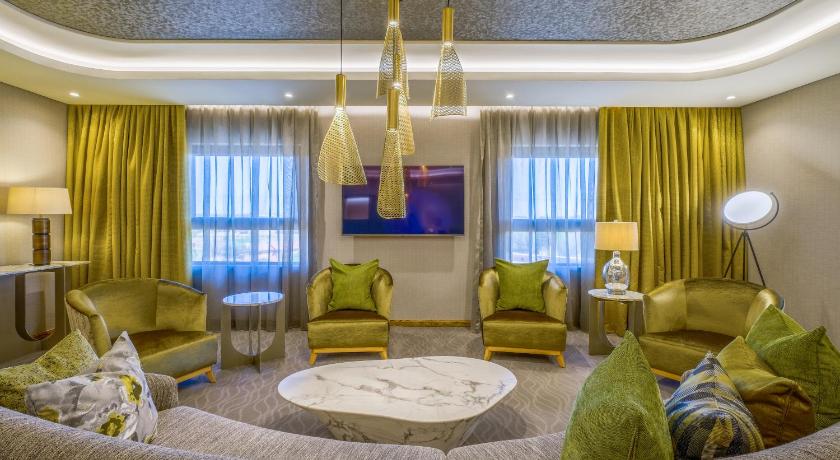 Image of Presidential Suite 7