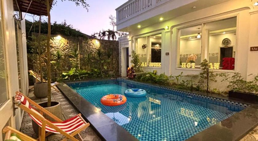 Full House 2 Villa - image 5