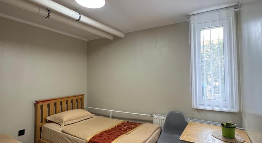 Image of Twin Room 0