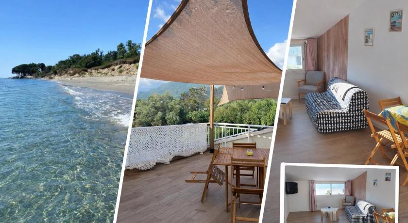 Foto de Appartement A madonna - 900m de la plage - Reserva com desconto Agoda