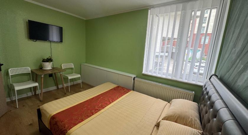 Image of Double Room 0