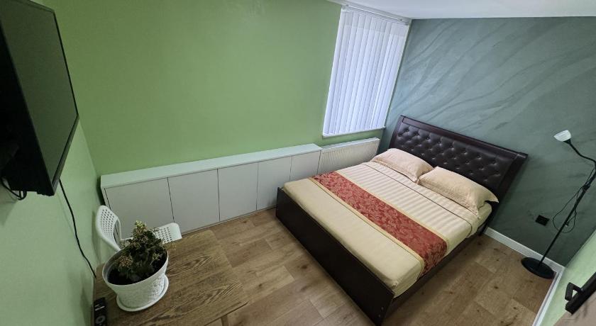 Image of Double Room 1