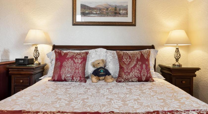 Image of Deluxe Room 3