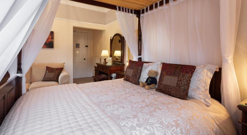 Image of King Room 1