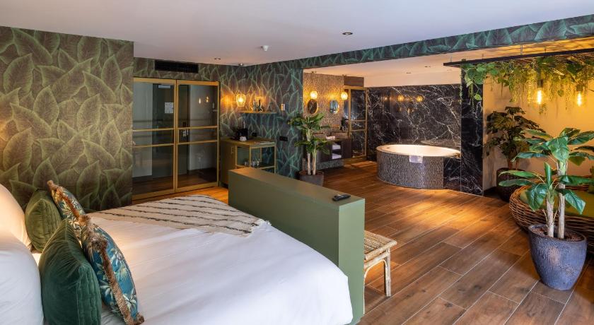 Bilde av Suite 1