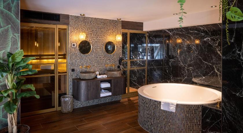 Bilde av Suite 4