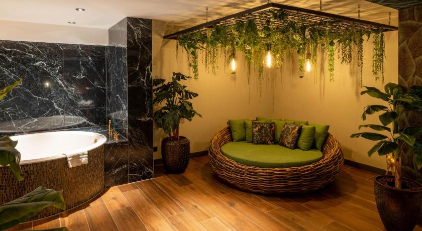 Bilde av Suite 5