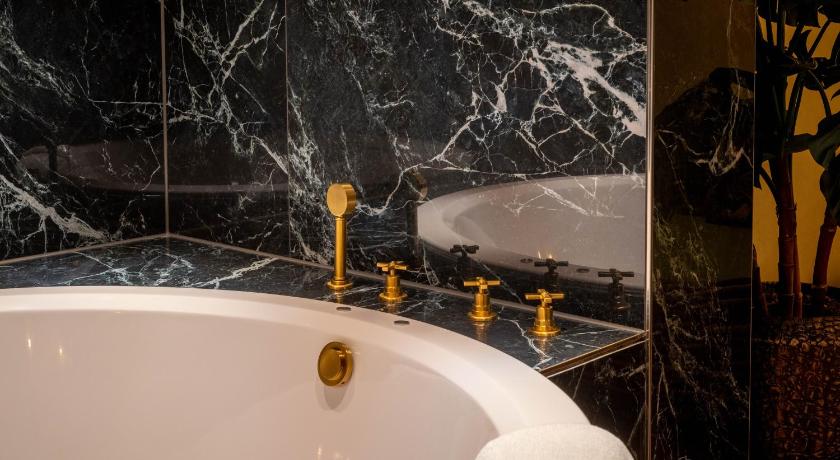 Bilde av Suite 9